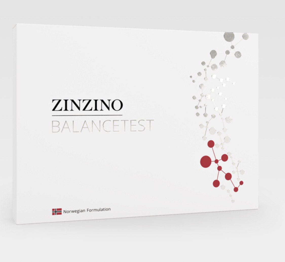 Comprehensive Metabolic Panel Test Kit